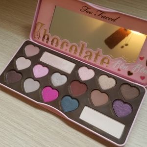 Too Faced Chocolate Bon Bons Palette